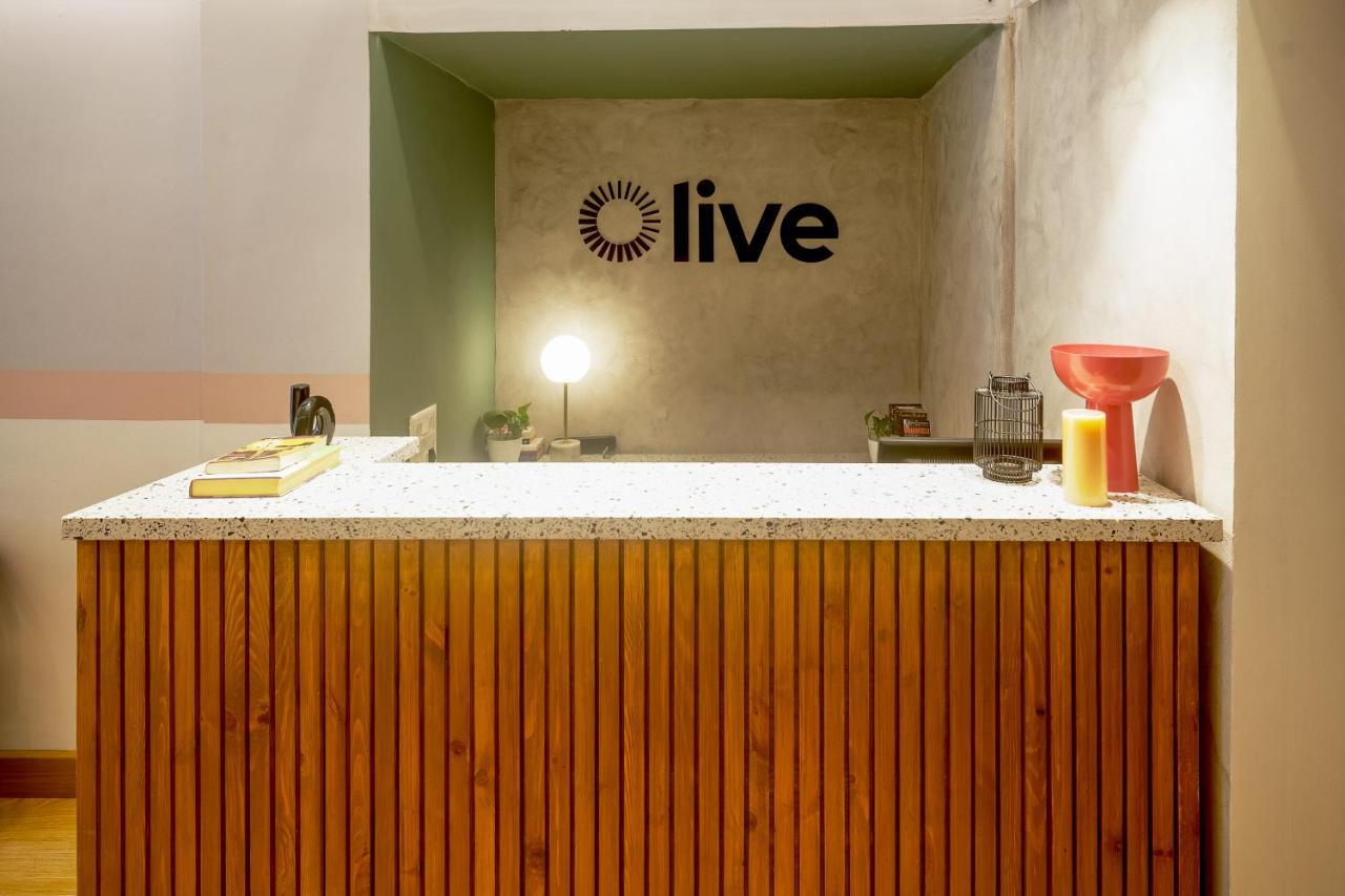 Plus Hotels Bangalore Extérieur photo