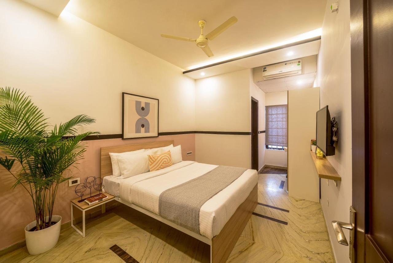 Plus Hotels Bangalore Extérieur photo