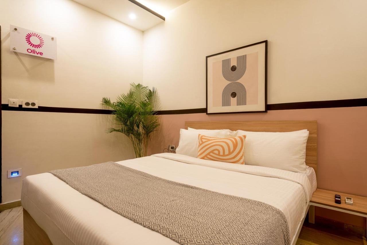 Plus Hotels Bangalore Extérieur photo